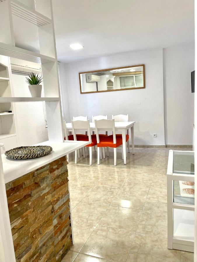 Apartamentos Piscis プラヤ・デアロ エクステリア 写真