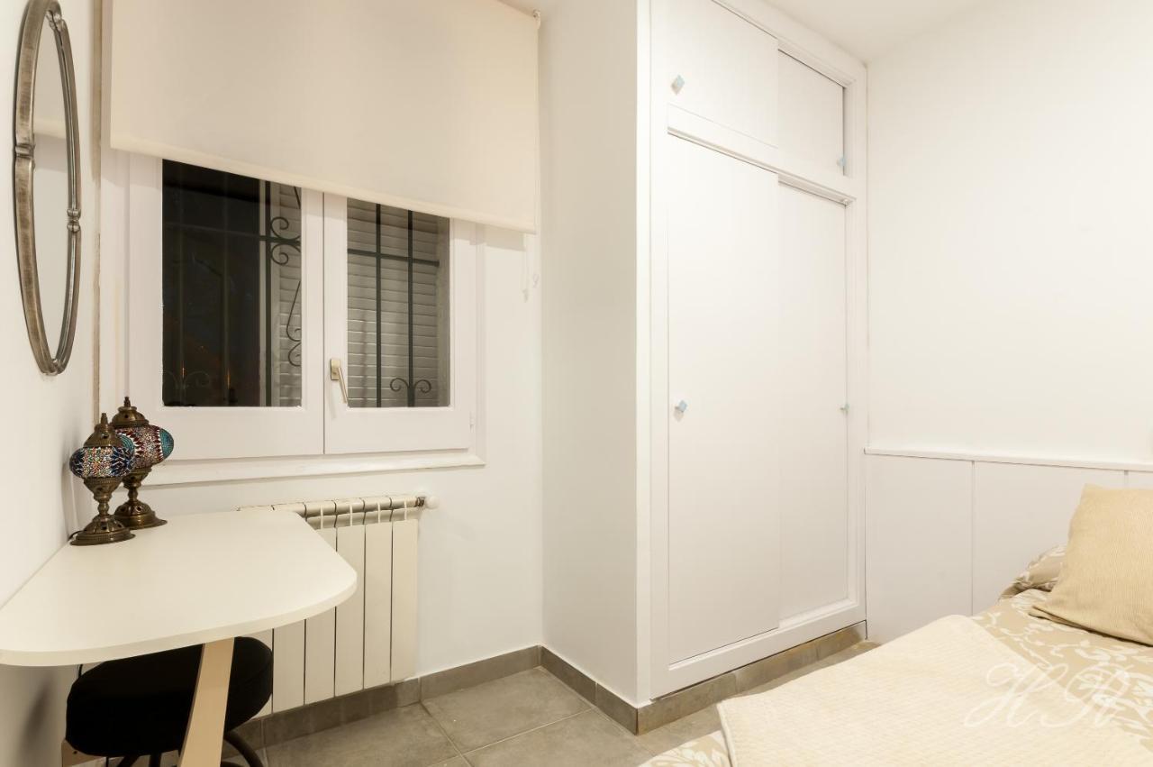 Apartamentos Piscis プラヤ・デアロ エクステリア 写真