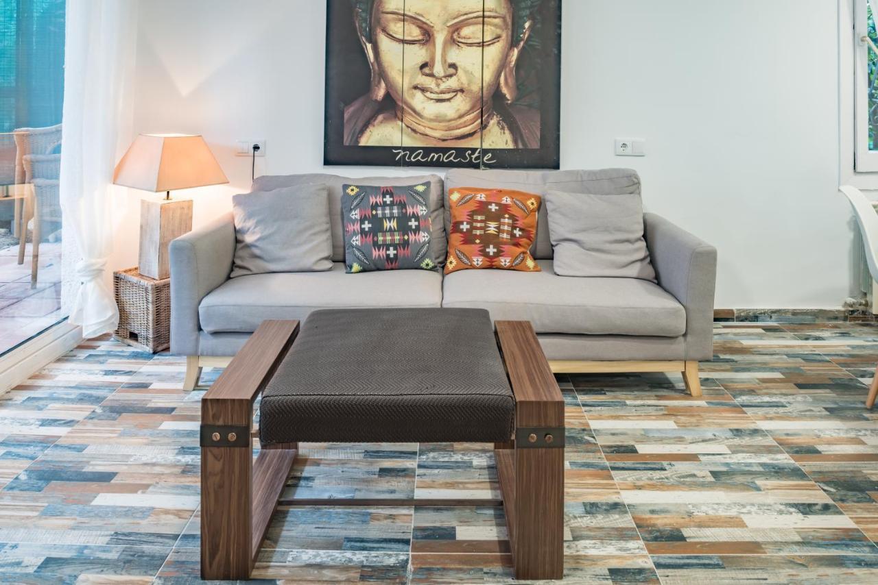 Apartamentos Piscis プラヤ・デアロ エクステリア 写真