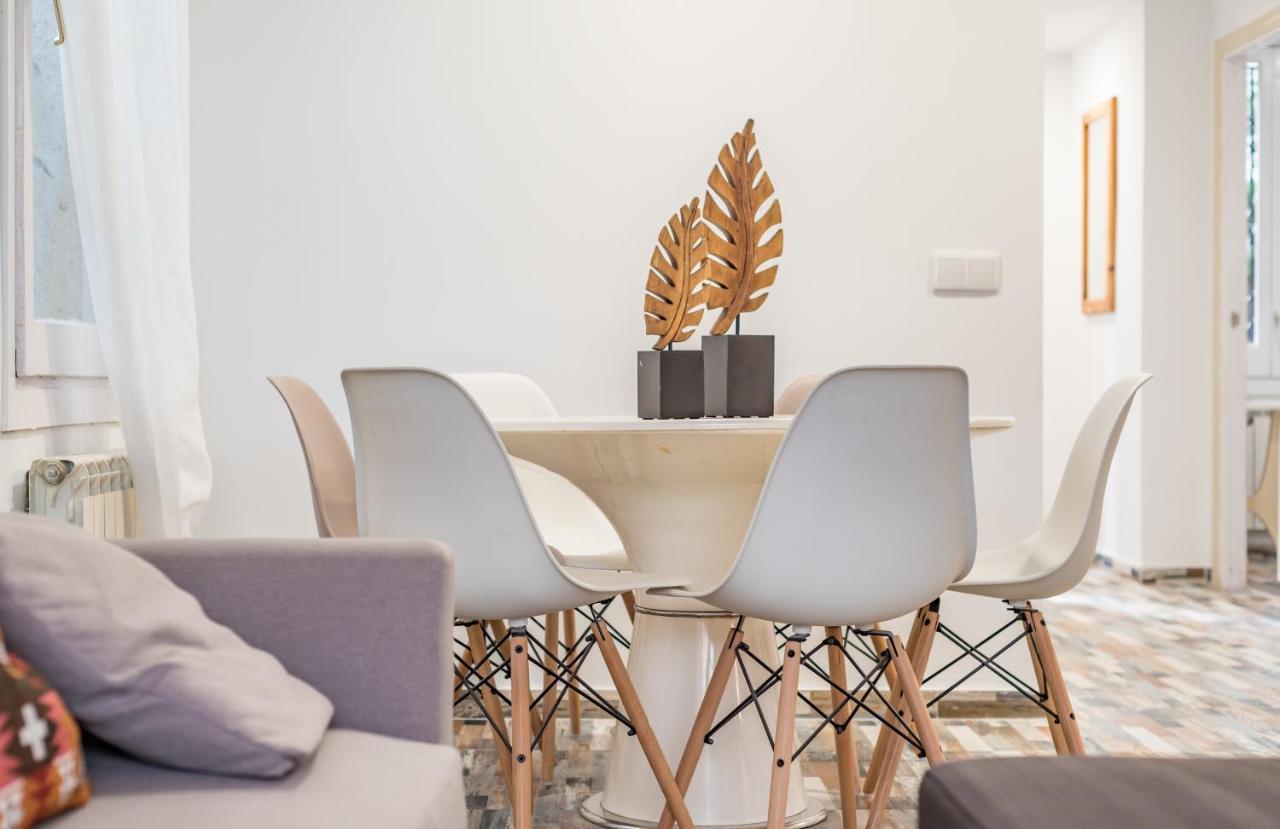 Apartamentos Piscis プラヤ・デアロ エクステリア 写真
