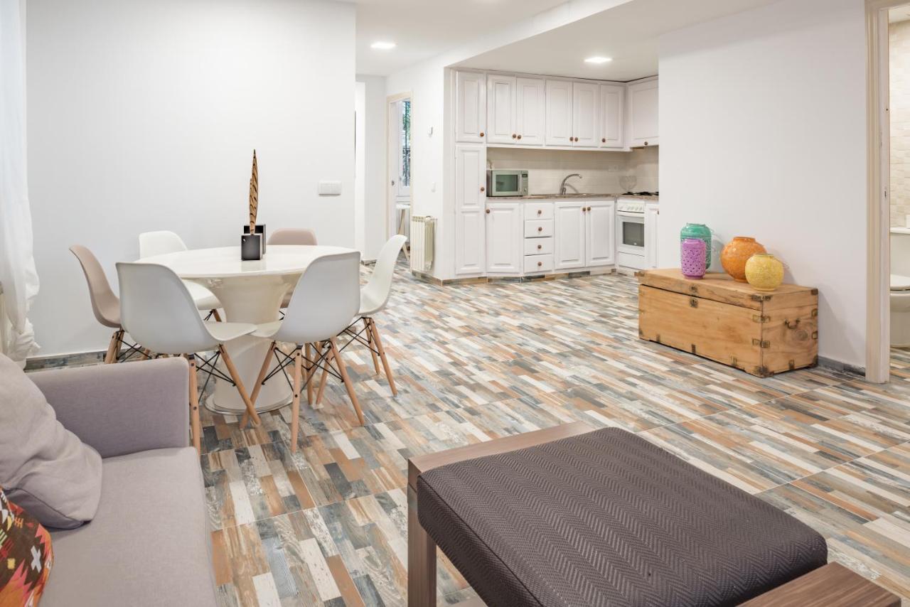Apartamentos Piscis プラヤ・デアロ エクステリア 写真