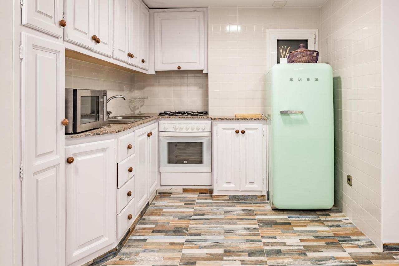 Apartamentos Piscis プラヤ・デアロ エクステリア 写真