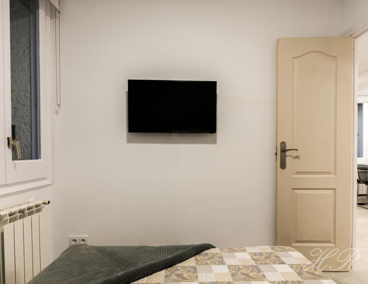 Apartamentos Piscis プラヤ・デアロ エクステリア 写真