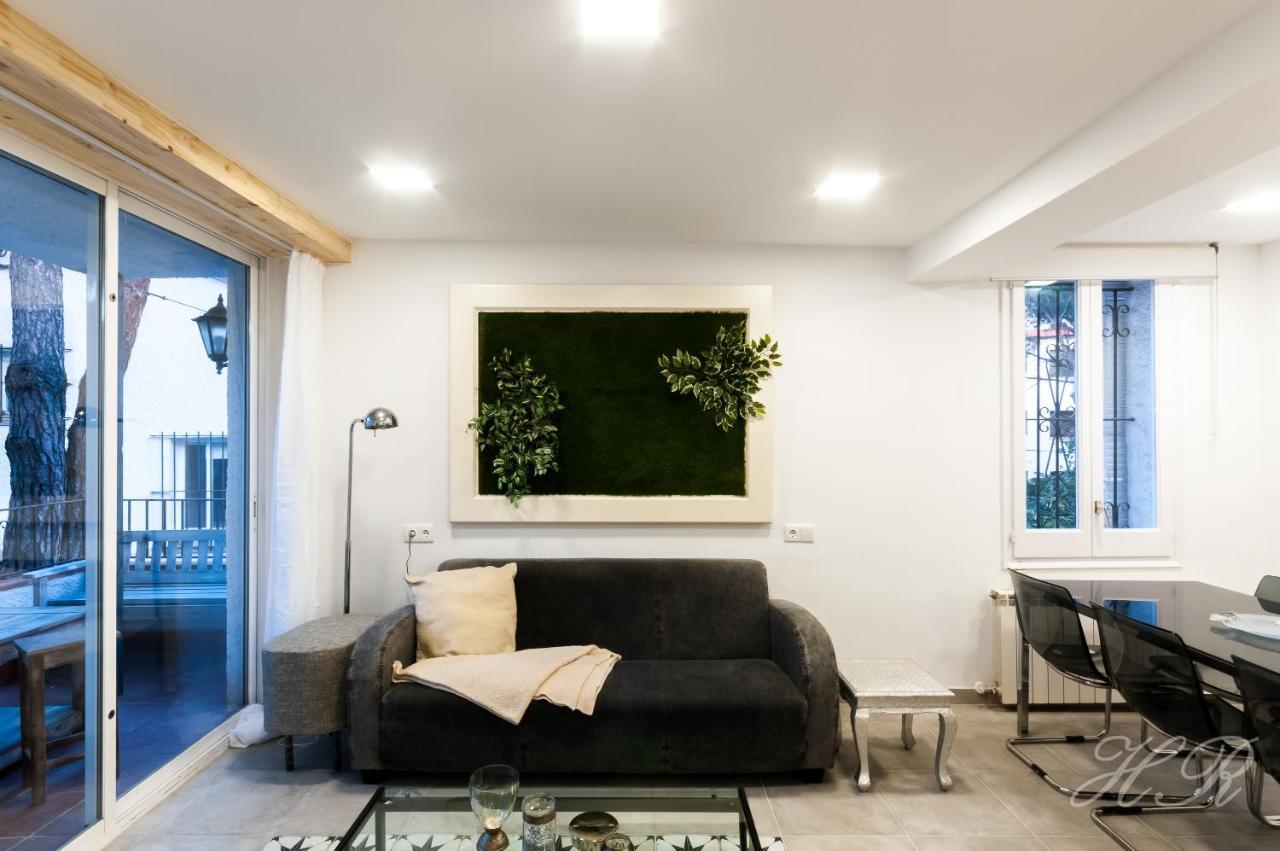Apartamentos Piscis プラヤ・デアロ エクステリア 写真