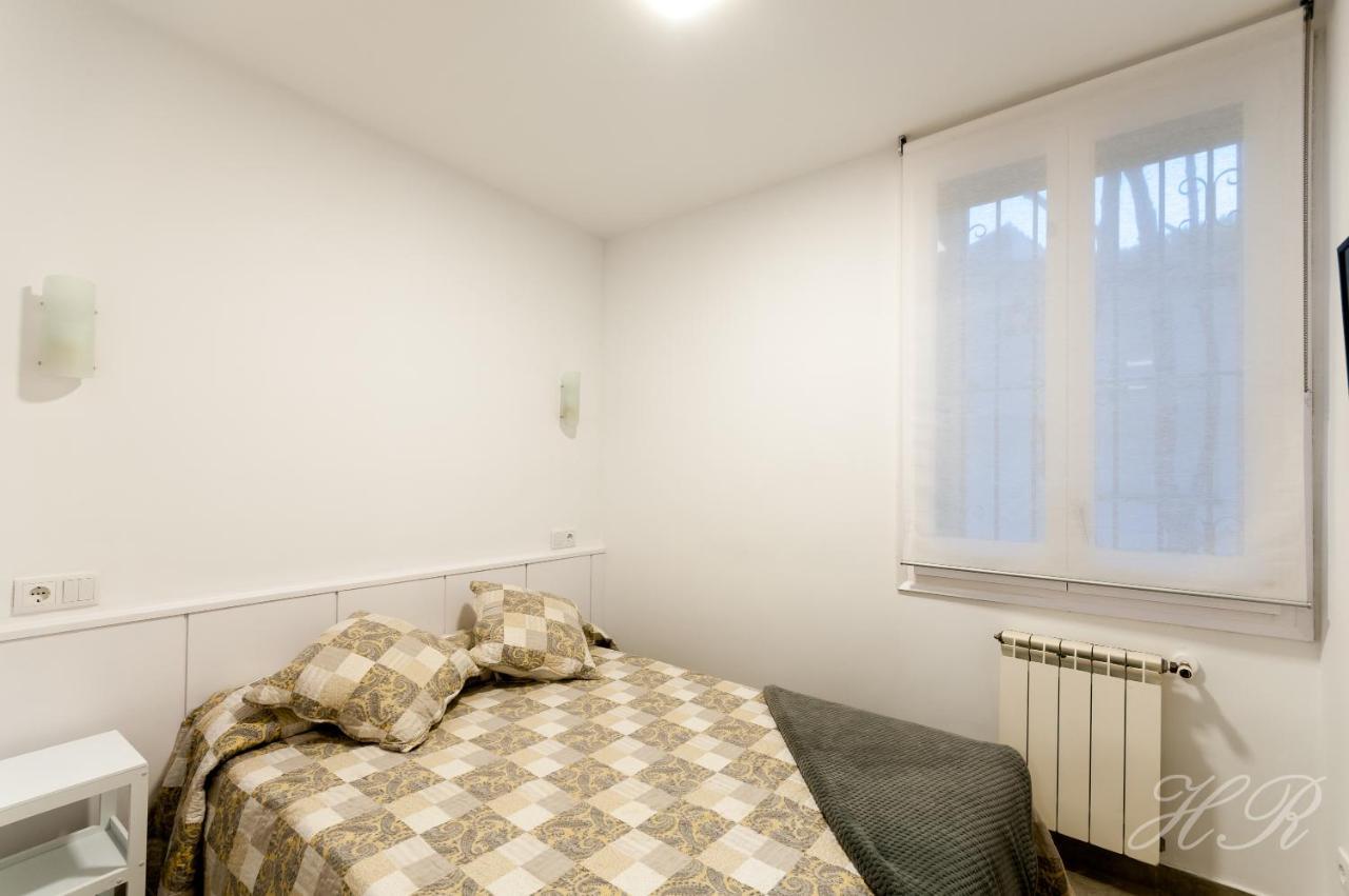 Apartamentos Piscis プラヤ・デアロ エクステリア 写真