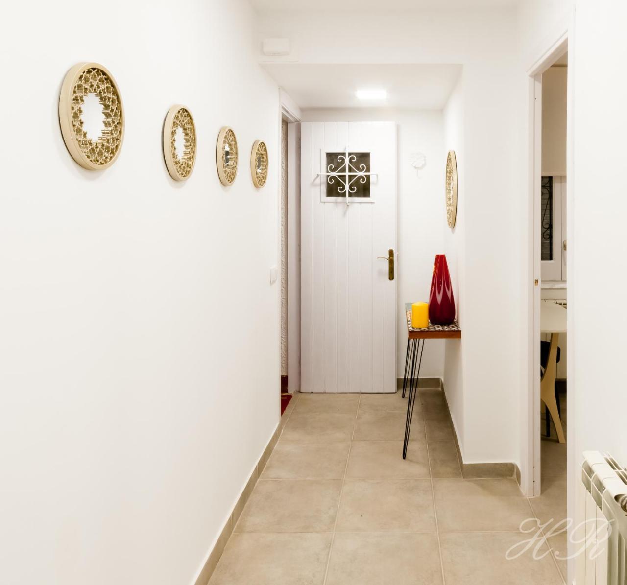 Apartamentos Piscis プラヤ・デアロ エクステリア 写真